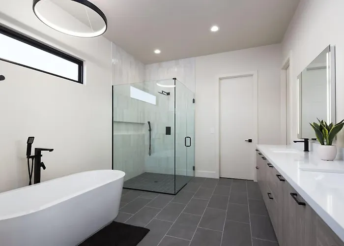 Holiday home Luna Luxe - Private Pool - Hot Tub - Fire Pit