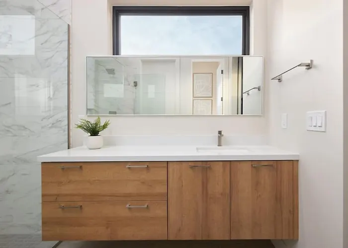 Holiday home Luna Luxe - Private Pool - Hot Tub - Fire Pit Scottsdale