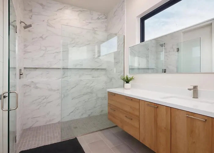 Holiday home Luna Luxe - Private Pool - Hot Tub - Fire Pit Scottsdale
