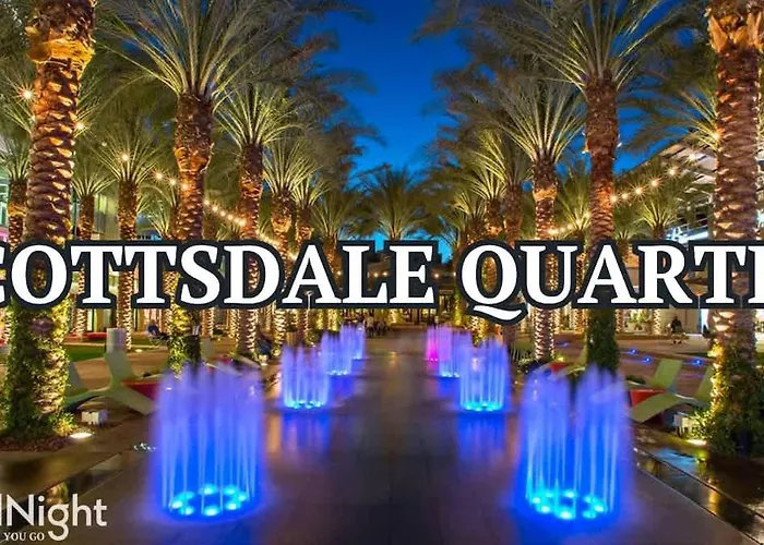 Luna Luxe - Private Pool - Hot Tub - Fire Pit Scottsdale
